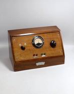 Max Aulinger AUTHU - Medisch instrument - fineerhout,