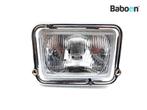 Koplamp Yamaha XJ 900 F 1991-1994 (XJ900F 4BB) EU/USA RH, Verzenden, Gebruikt