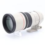 Canon EF 300mm F/4 L IS USM | Tweedehands, Audio, Tv en Foto, Foto | Lenzen en Objectieven, Verzenden, Zo goed als nieuw