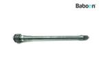 Cardan As Honda NTV 650 Revere 1988-1997 (NTV650 RC33 ), Motoren, Verzenden, Gebruikt