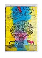 Corneille (1922-2010) - Groningen