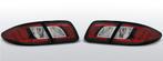 Achterlichten Mazda 6 2002-2007 | LED | zwart, Verzenden, Nieuw, Mazda