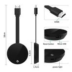 G7S TV Stick voor Miracast / Airplay / Anycast / DLNA -, Verzenden, Nieuw