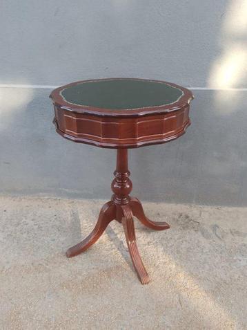 Table - Bois - Table en bois anglaise