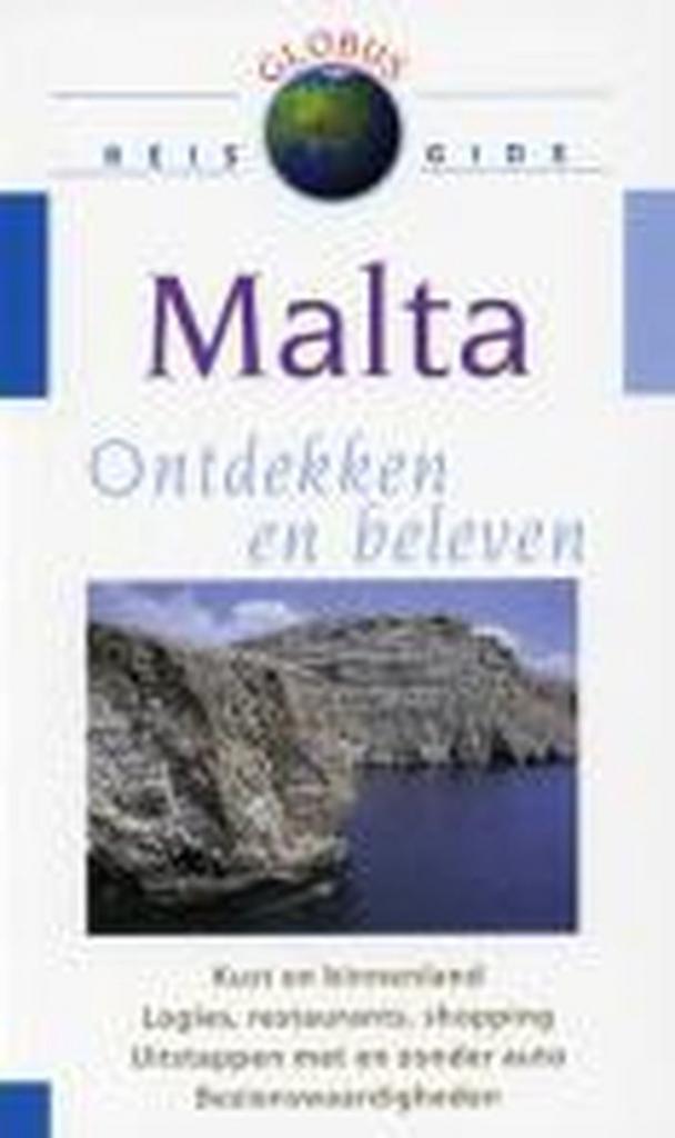 Globus Malta 9789043812191 Klaus Botig, Boeken, Reisgidsen, Gelezen, Verzenden