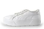 Puma Sneakers in maat 39 Beige | 5% extra korting, Kleding | Dames, Schoenen, Beige, Sneakers, Gedragen, Puma