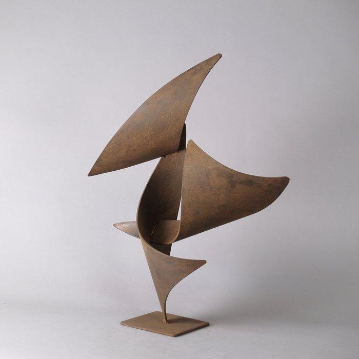 Fern - Trimud Garden, Antiek en Kunst, Kunst | Designobjecten