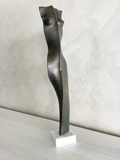 Filippo Pietro Castrovinci - La Venere - NO Reserve, Antiek en Kunst, Kunst | Schilderijen | Modern