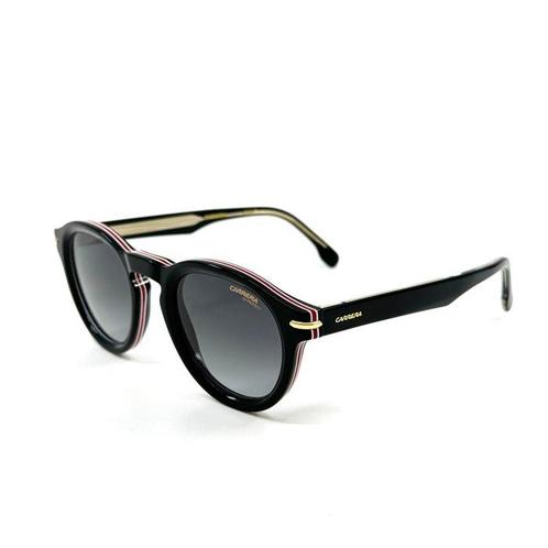 Carrera - *NEW* - NO RESERVE - Black Acetate - Lunettes de, Handtassen en Accessoires, Zonnebrillen en Brillen | Dames