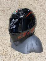 AC Milan - Francesco Bagnaia - Casque 1/2, Verzamelen, Nieuw