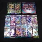 Pokémon Mixed collection - VSTAR&VMAX HIGH-CLASS DECK, Nieuw