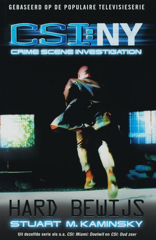 CSI 9789061123941 S. Kaminsky, Boeken, Thrillers, Gelezen, Verzenden