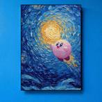 Antonym - Pink Dreamer – The Starry Flight [Impressionist, Nieuw