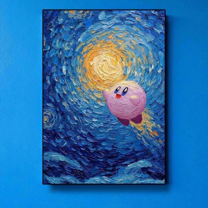 Antonym - Pink Dreamer – The Starry Flight [Impressionist, Games en Spelcomputers, Spelcomputers | Overige Accessoires