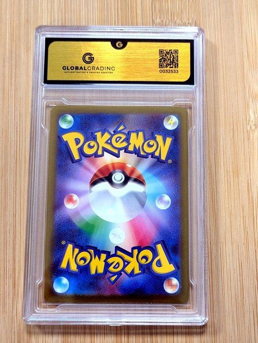 Pokémon - 1 Graded card - Charizard #013 Vstar V - Full Art, Hobby en Vrije tijd, Verzamelkaartspellen | Pokémon