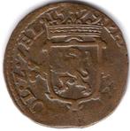 Nederland, Holland Liard 1579 (Zonder Minimumprijs), Postzegels en Munten