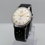 Atlantic Worldmaster - Super de Luxe - cal. AS 1188 - Zonder, Nieuw