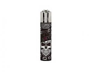Clipper Aansteker - Classic X Boys       1 aansteker, Verzamelen, Rookartikelen, Aanstekers en Luciferdoosjes, Nieuw, Verzenden