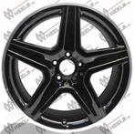 Mercedes GLA X156 10 spaak AMG 19 inch originele velgen A156, Auto-onderdelen, Ophalen of Verzenden, Nieuw