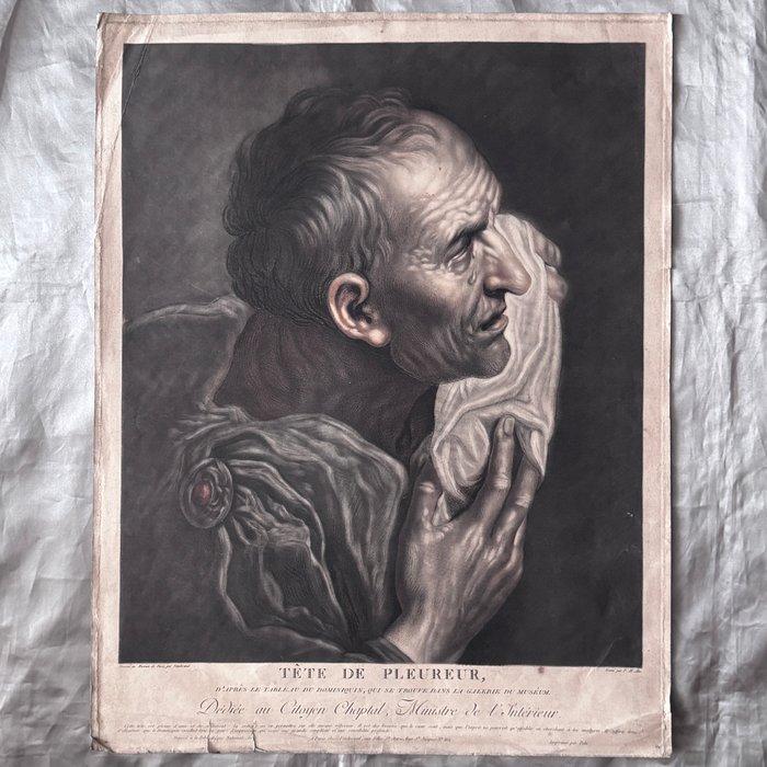 P. M. Alix (Pierre-Michel Alix, 1762–1817) -, Antiek en Kunst, Antiek | Overige Antiek