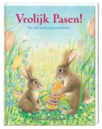 Vrolijk Pasen! 9789051162332, Livres, Livres pour enfants | 4 ans et plus, Sjoerd Kuyper, Sander Hendriks, Verzenden