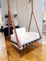 Essential home - Schommelstoel - Fabel hangende fauteuil -