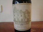 1982 Chateau Haut Brion - Pessac-Léognan 1er Grand Cru, Verzamelen, Wijnen, Nieuw