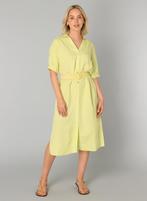 YEST jurk Zendaya Essential40Maat 46/48 (XL) of groter, Verzenden, Nieuw, Maat 46/48 (XL) of groter, Overige kleuren