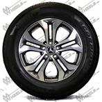 Mercedes GLC W253, X253 17 inch originele velgen A2534010600, Ophalen of Verzenden