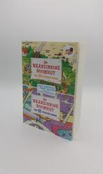 De Waanzinnige Boomhut 3 & 4 9789401453240 Andy Griffiths, Boeken, Verzenden, Zo goed als nieuw, Andy Griffiths