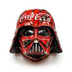Artxlife - Dart Vader Coke Mask [XL]