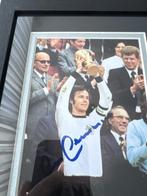 Germany - Franz Beckenbauer - 1974 - Voetbal, Nieuw