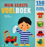 Mijn eerste voelboek 9789002272868 Xavier Deneux, Boeken, Verzenden, Gelezen, Xavier Deneux