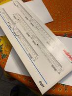 Märklin H0 - 4367 - Treinset (6) - Koffer Märklin nieuw met, Hobby en Vrije tijd, Nieuw