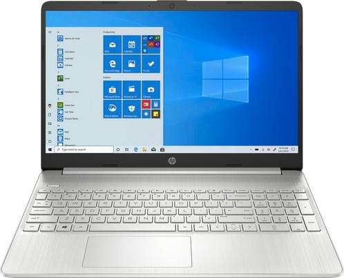 HP 15s-eq2815nd - AMD Ryzen 5 - 8GB, Computers en Software, Windows Laptops, Ophalen of Verzenden