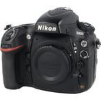 Nikon D800 body occasion, Audio, Tv en Foto, Verzenden, Zo goed als nieuw, Nikon