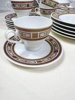 Vohenstrauss Johann Seltmann - Koffieservies (33) -