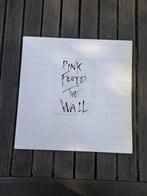 Pink Floyd - The Wall 2 LP + Sticker (First Dutch Pressing!), Nieuw in verpakking