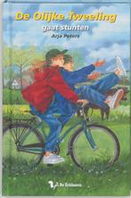 De olijke tweeling gaat stunten / De olijke tweeling, Verzenden, A. Peters