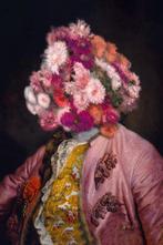 REFRAME - Flower head