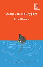 Ducks, Newburyport 9781771963077 Lucy Ellmann, Livres, Verzenden, Lucy Ellmann