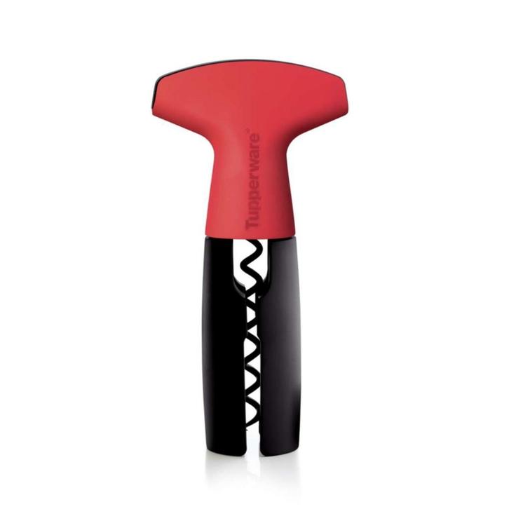 Tupperware Kurkentrekker, Huis en Inrichting, Keuken | Tupperware, Nieuw, Verzenden