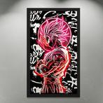 Moabit - Neon Saiyan, Antiek en Kunst