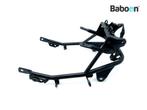 Achterframe Suzuki GSX 750 F 1989-1997 (GSX750F GR78A, Motoren, Verzenden, Gebruikt