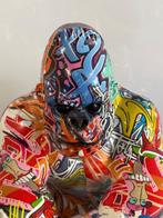 Daluxe Art - 1999 • Banksy Gorilla