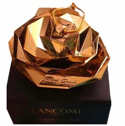 Richard Orlinski (1966) - Sculpture, La rose Orlinski - 5 cm, Antiek en Kunst, Antiek | Overige Antiek