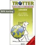 Londen / Trotter 9789020933246, Livres, Verzenden