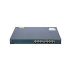 Cisco WS-C3560-24TS-S, Verzenden, Nieuw