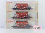 Fleischmann H0 - 5525 - Wagon de marchandises pour trains, Hobby en Vrije tijd, Modeltreinen | H0, Nieuw