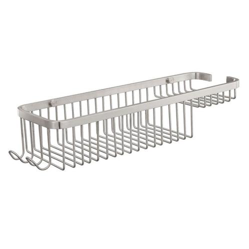 Best-Design Kempten Douche Draad-Opbergrek, Doe-het-zelf en Bouw, Sanitair, Bad, Nieuw, Chroom, Ophalen of Verzenden